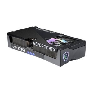 Tarjeta Gráfica MSI GeForce RTX 5060 Ti GAMING OC | 8GB GDDR7