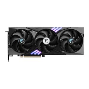 Tarjeta Gráfica MSI GeForce RTX 5060 Ti GAMING TRIO OC | 8GB GDDR7