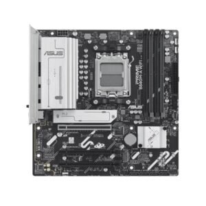 Board ASUS PRIME B840M-A WIFI | AM5 Micro-ATX | DDR5 | PCIe 4.0