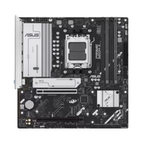 Board ASUS PRIME B850M-A WIFI | AM5 Micro-ATX | DDR5 | WiFi