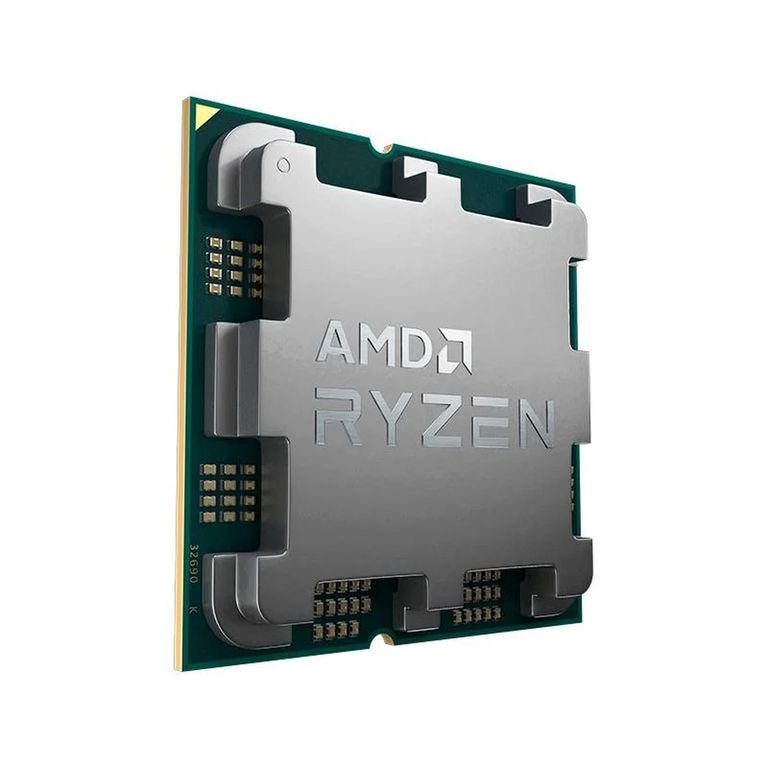 Procesador AMD Ryzen 5 7600X | AM5 | 6 núcleos 12 hilos | hasta 5.3 GHz - Imagen 2