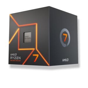 Procesador AMD Ryzen 7 7700 | AM5 | 8 núcleos 16 hilos | hasta 5.3 GHz
