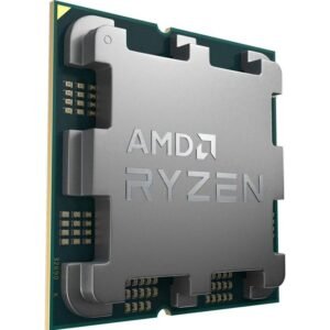 Procesador AMD Ryzen 7 7800X3D | AM5 | 8 núcleos 16 hilos | 3D V-Cache
