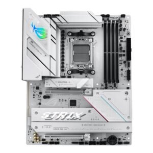 Board ASUS ROG STRIX B850-A GAMING WIFI | AM5 ATX | DDR5 | PCIe 5.0