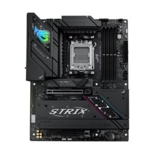 Board ASUS ROG STRIX B850-F GAMING WIFI | AM5 ATX | DDR5 | PCIe 5.0