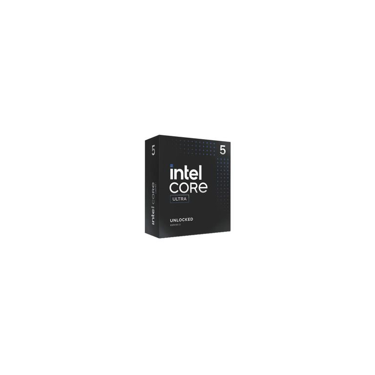 Procesador Intel Core Ultra 5 245K | LGA 1851 | 14 núcleos | Desbloqueado - Imagen 2