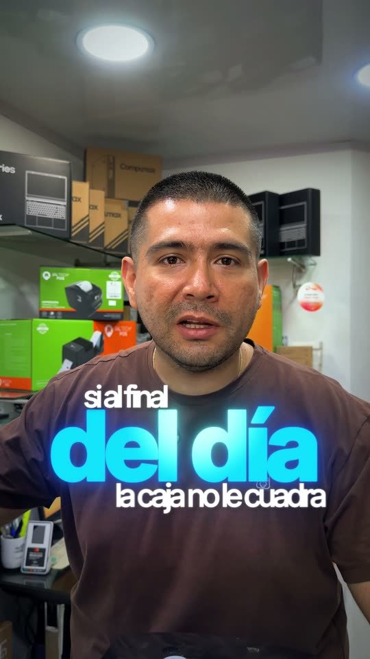 Combo POS para tu negocio - Link Computer Pereira