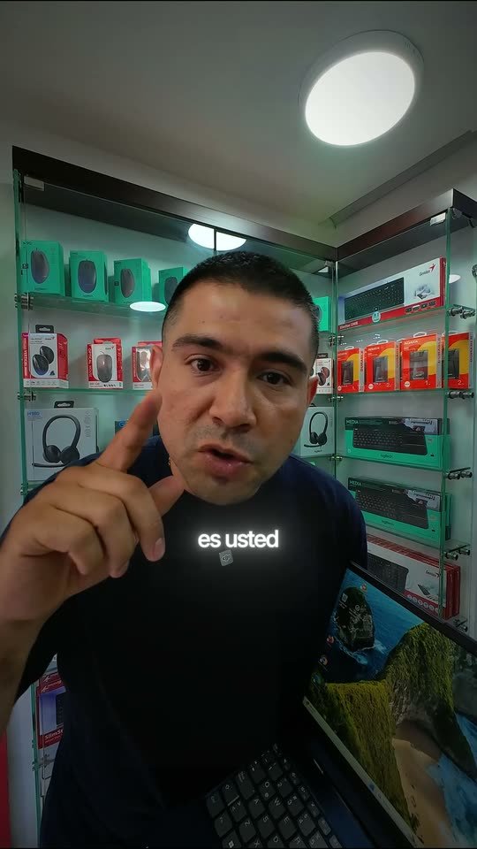 Lenovo Touch: así es en persona - Link Computer Pereira