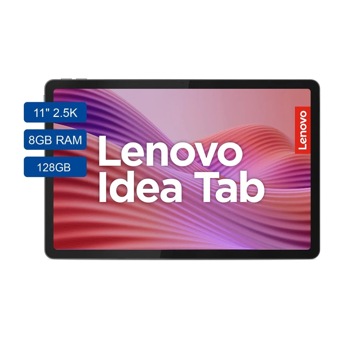 Lenovo Tab 11.2" 8GB/128GB foto 2
