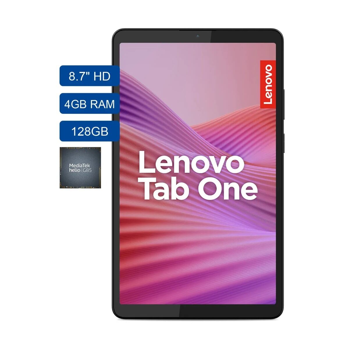 Lenovo Tab One 8.7" 4GB/64GB foto 2