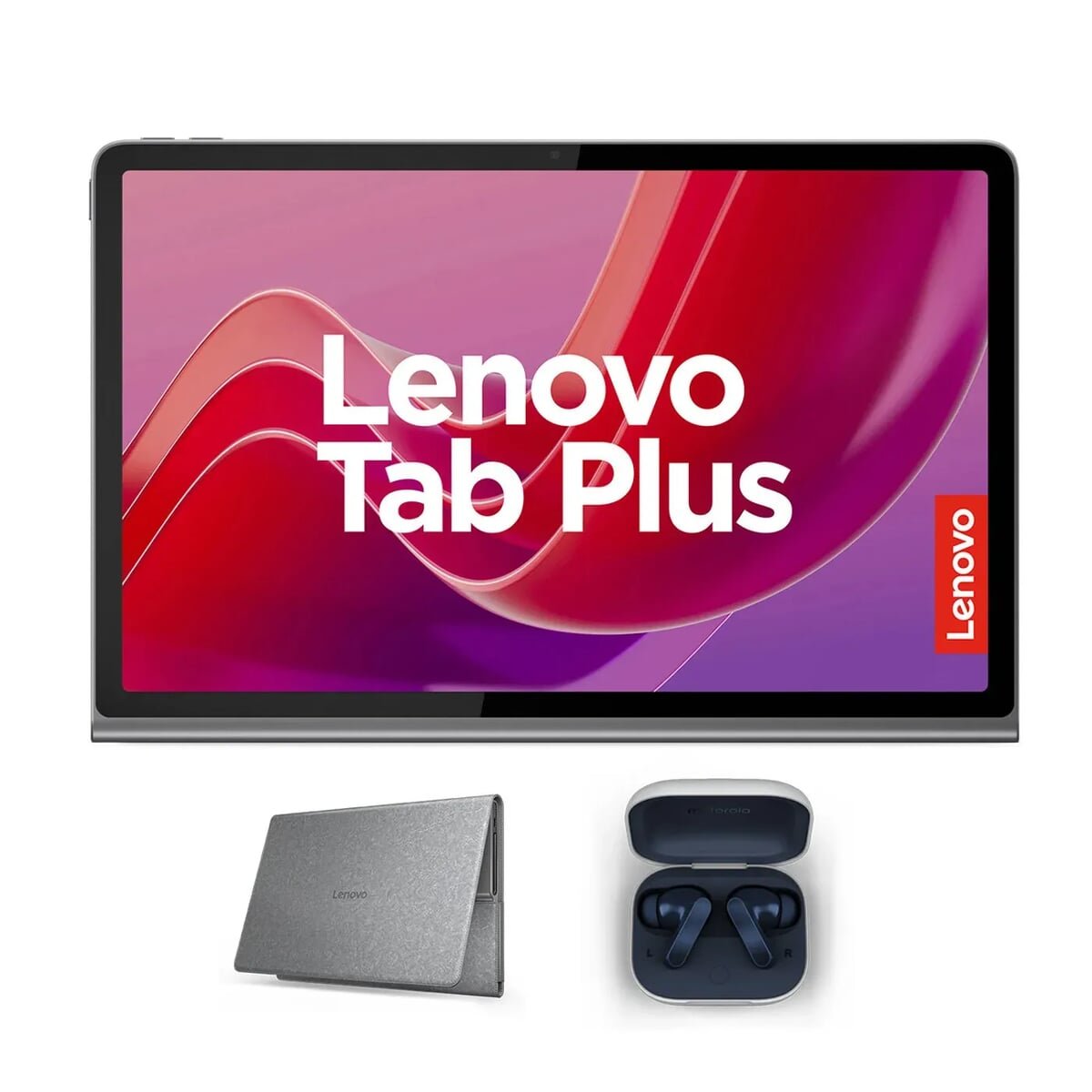 Lenovo Tab Plus 11.5" 8GB/256GB foto 1