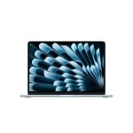 MacBook Air 13" (M5) 1 TB Azul cielo