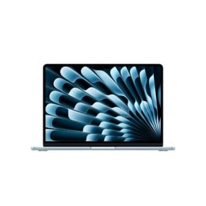 MacBook Air 13" (M5) 1 TB Azul cielo