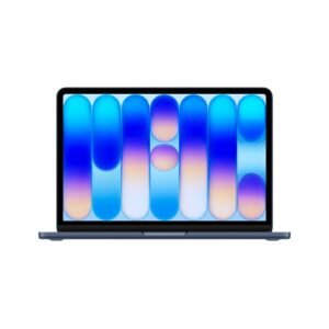 MacBook Neo 13" 256 GB Índigo