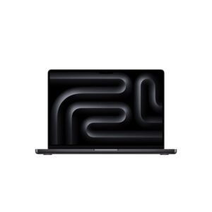 MacBook Pro 14" (M5) 1 TB Negro espacial