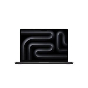 MacBook Pro 14" (M5 Pro) 1 TB Negro espacial