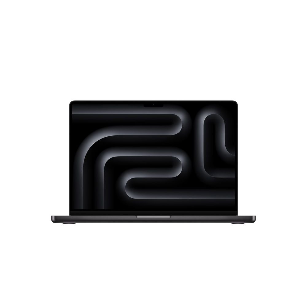 MacBook Pro 14" (M5 Pro) 1 TB Negro espacial