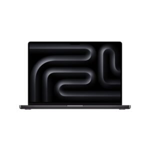 MacBook Pro 16" (M5 Pro) 1 TB Negro espacial