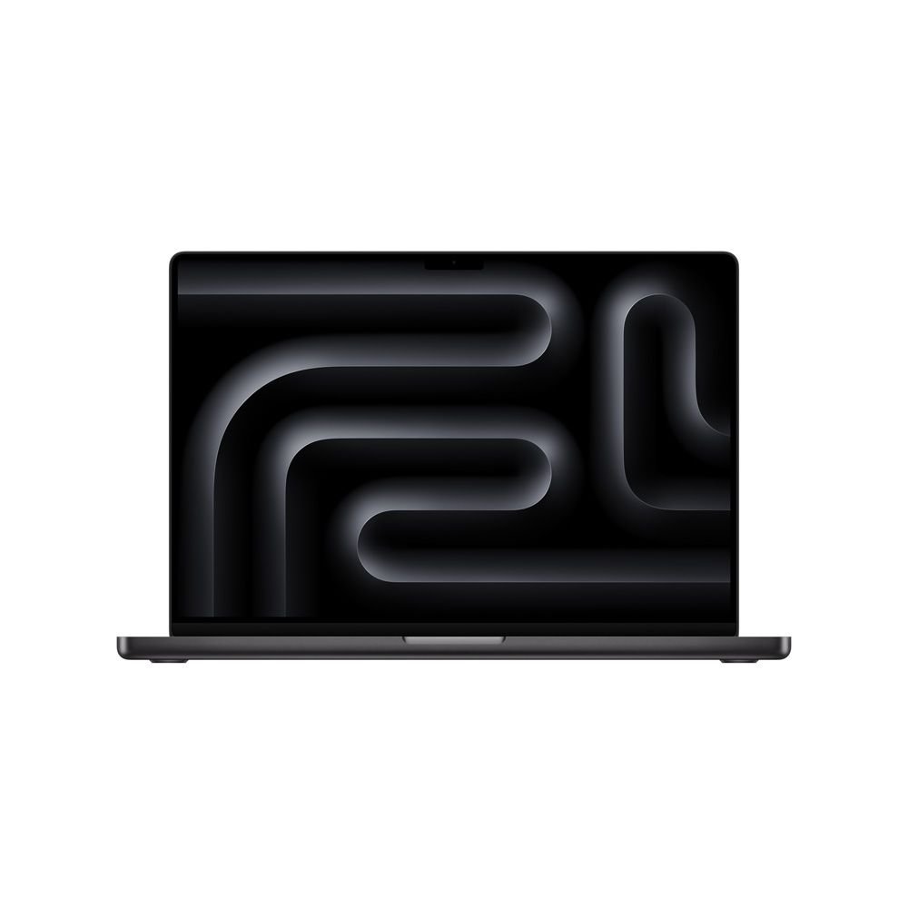 MacBook Pro 16" (M5 Pro) 1 TB Negro espacial