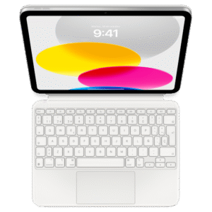 Magic Keyboard Folio para iPad 11" (A16)