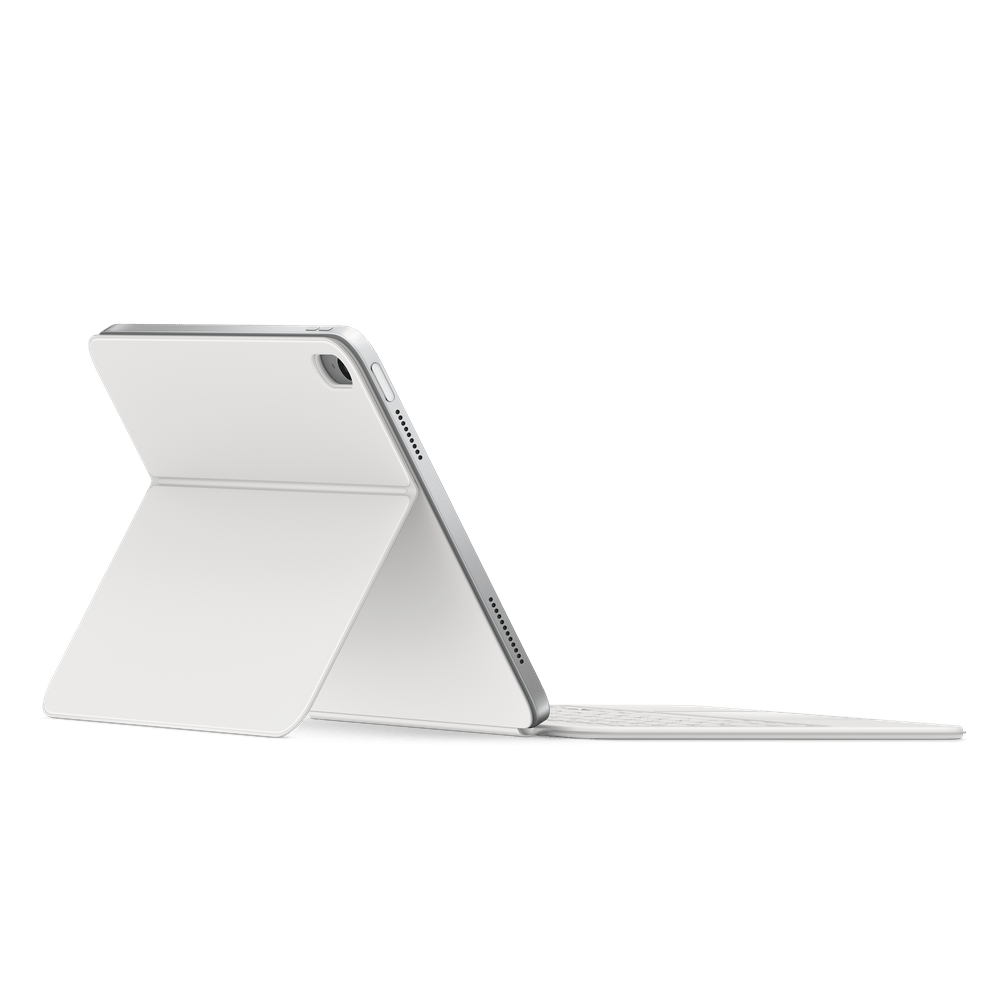 Magic Keyboard Folio para iPad 11" (A16) vista 2