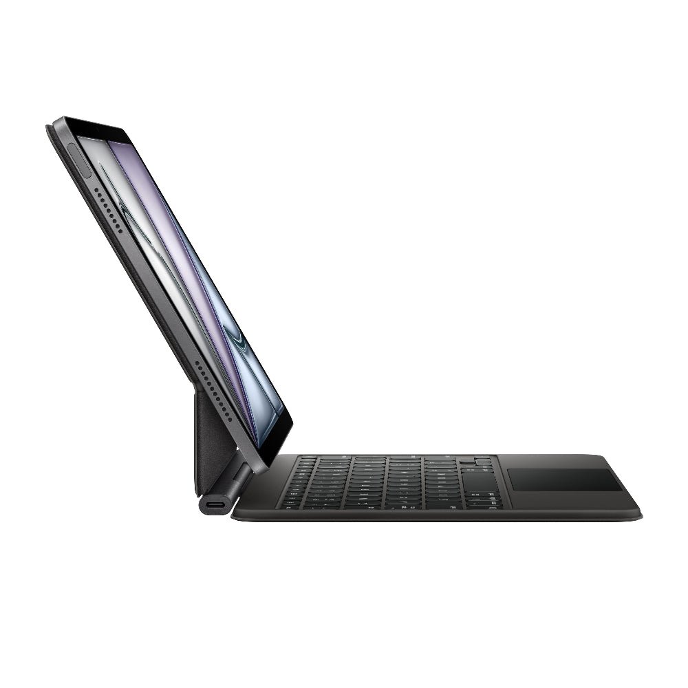 Magic Keyboard para iPad Air 11" vista 3