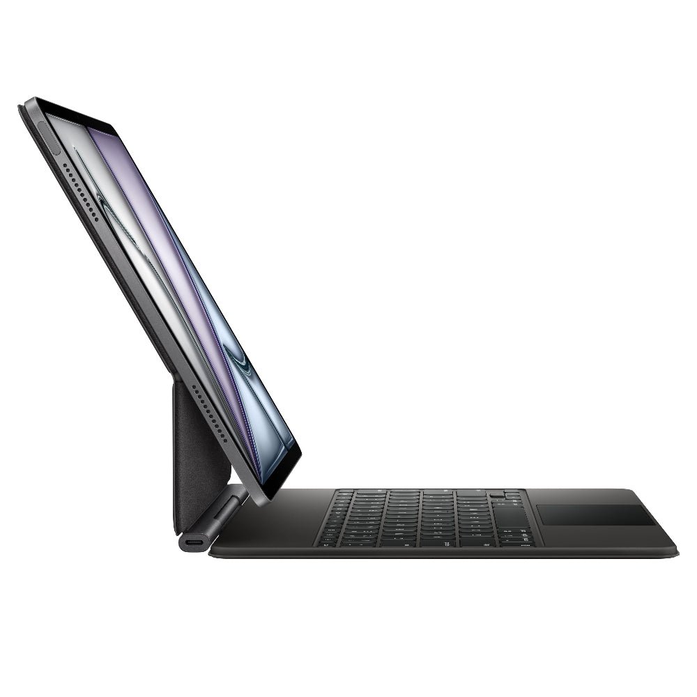 Magic Keyboard para iPad Air 13" vista 3