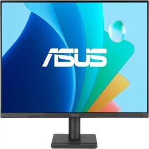 Monitor ASUS VA279HG Eye Care | 27" IPS Full HD | 120Hz | HDMI + VGA