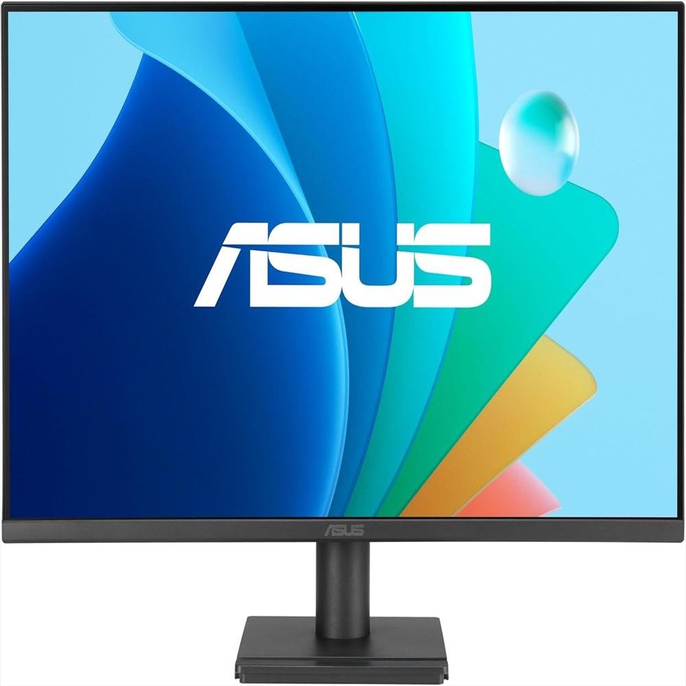 Monitor ASUS VA279HG Eye Care | 27" IPS Full HD | 120Hz | HDMI + VGA