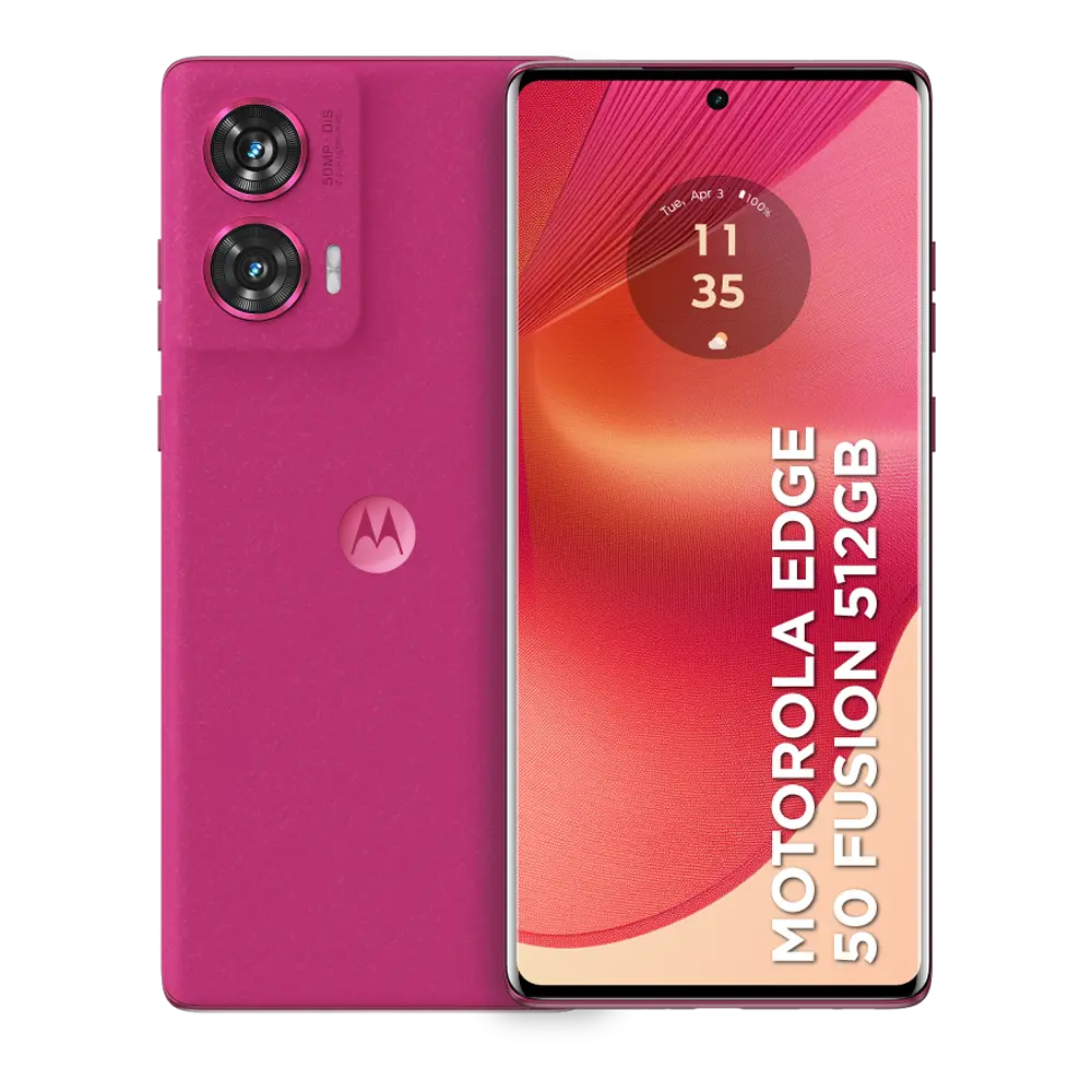 Motorola edge50f vista 1