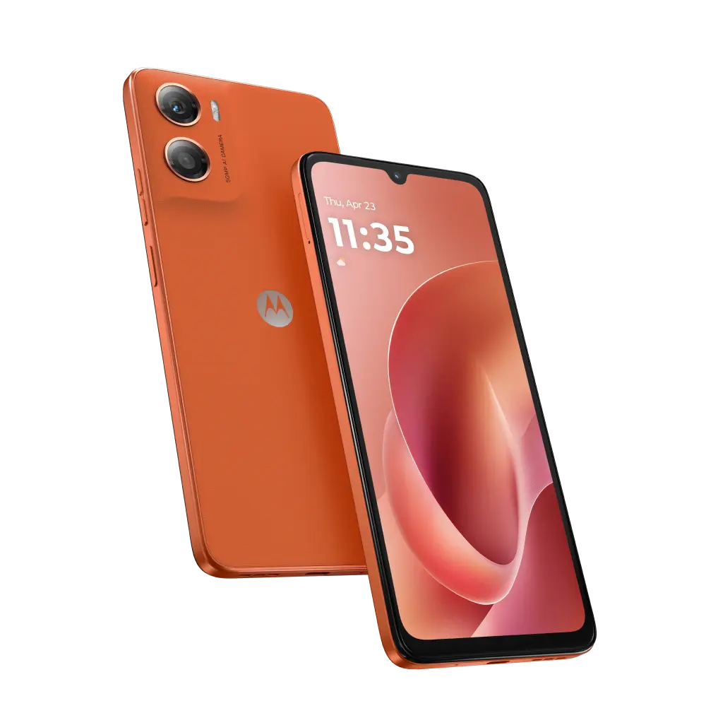 Motorola g06 vista 1