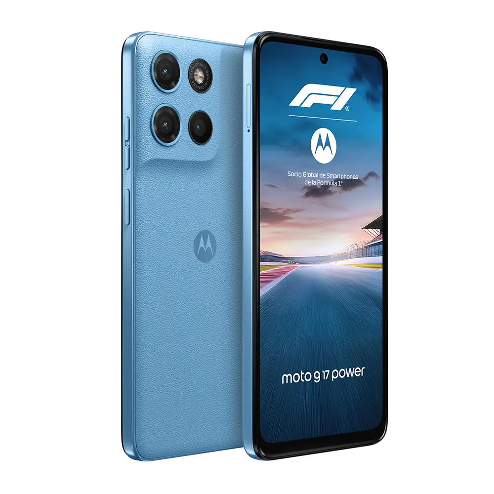 Motorola g17power vista 1