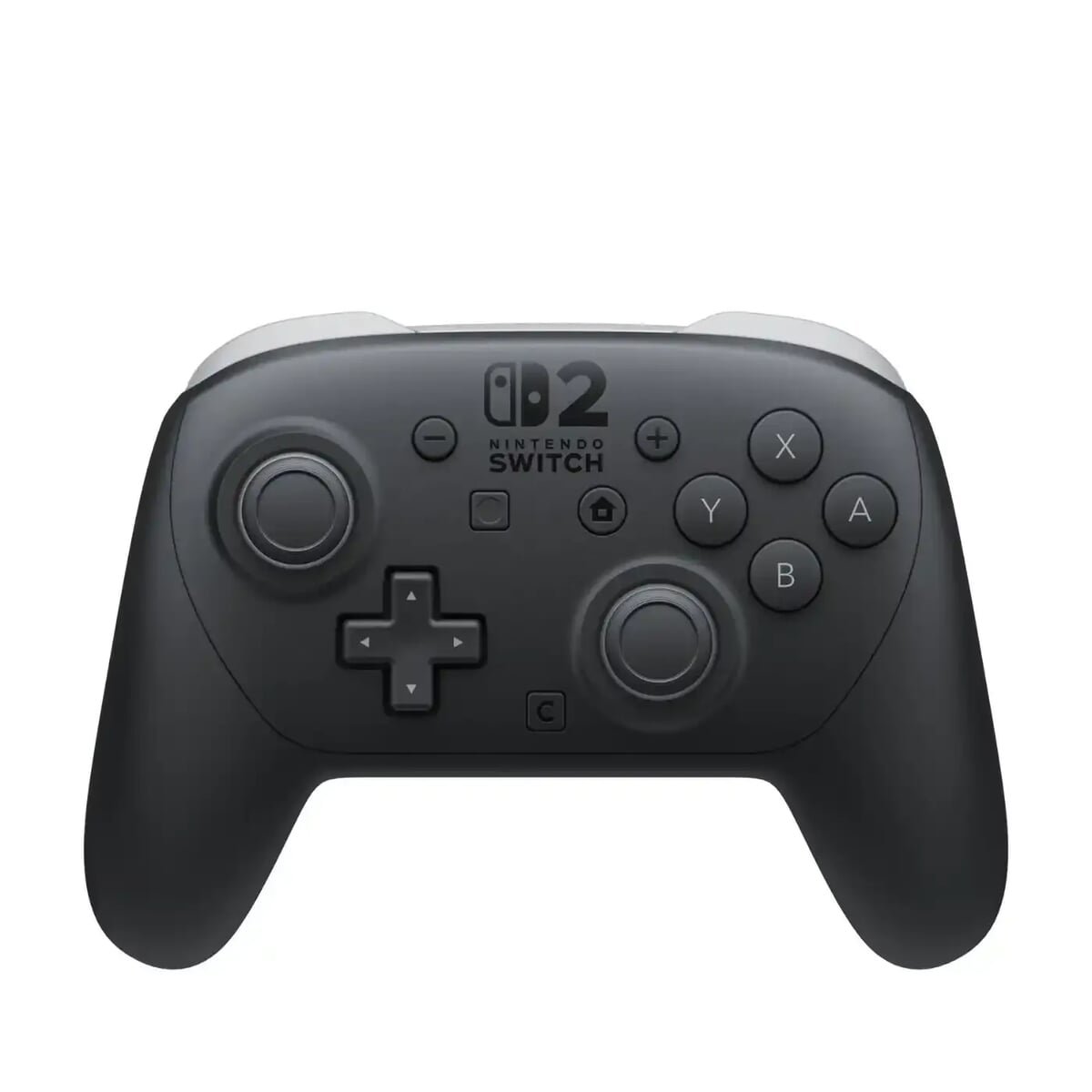 Nintendo Switch 2 foto 2