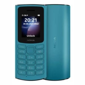 Nokia 105 4G foto 1