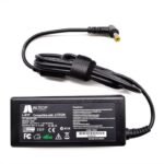 Cargador para Portátil Acer 19V 3.42A Jaltech L01P Amarilla