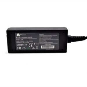 Cargador para Portátil HP 19.5V 2.31A Jaltech H-12P