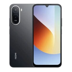 Celular Redmi A7 Pro 4GB / 128GB Negro-Verde