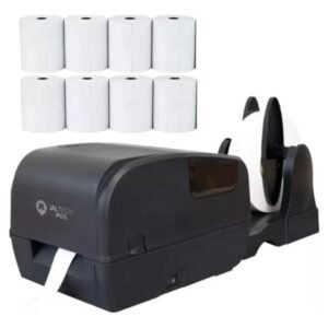 Impresora de Códigos de Barra USB/LAN JAL-COB