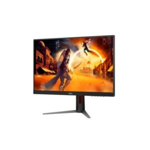 Monitor AOC Gaming 27G4HR 27" | 0.5ms | 200Hz | FreeSync | HDMI + DP