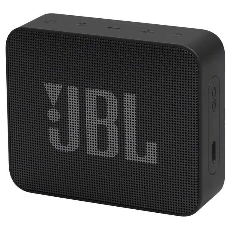 Parlante JBL GO2 Essential