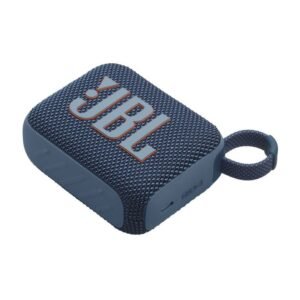 Parlante Bluetooth JBL GO4