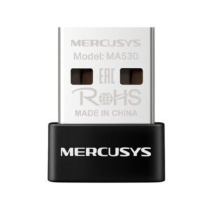 Adaptador USB BT 5.4 Mercusys MA530
