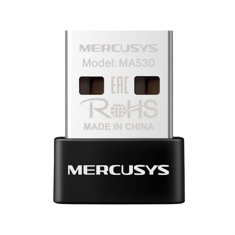 Adaptador USB BT 5.4 Mercusys MA530