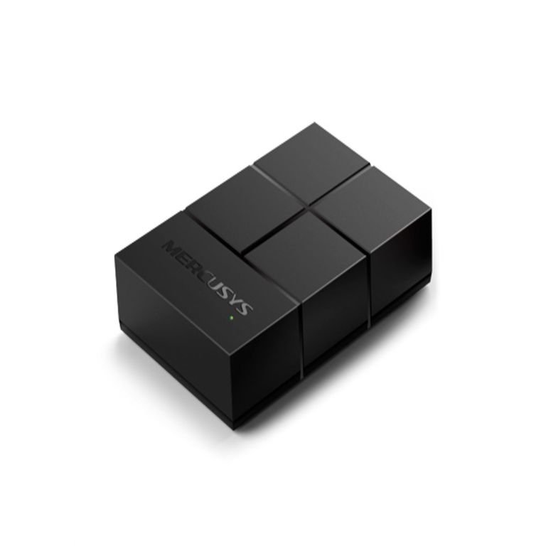 Switch Mercusys 5 Puertos Giga MS105G - Imagen 2