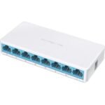 Switch Mercusys 8 Puertos Base 100 MS108