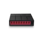 Switch Mercusys 8 Puertos Giga MS108G