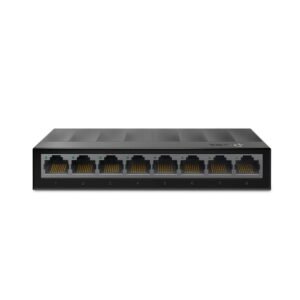 Switch TP-LINK 8 Puertos Giga LS1008G