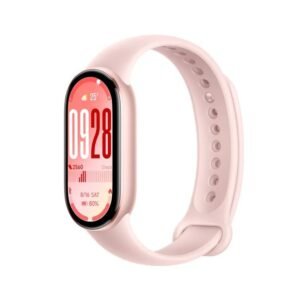 Xiaomi Smart Band 10 Negro