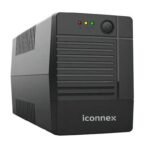 UPS Iconnex Interactiva G850 600VA