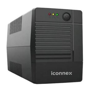 UPS Iconnex Interactiva G850 600VA